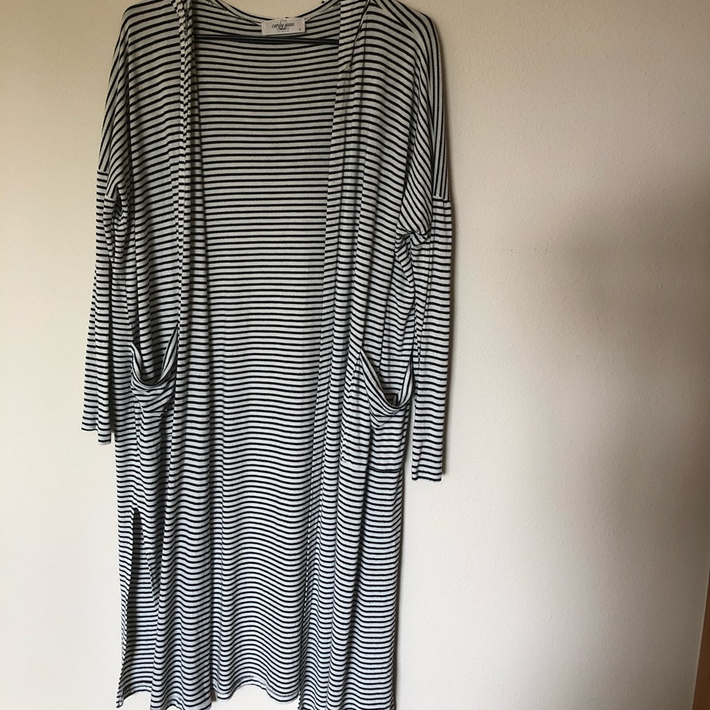 Carly Jean Los Angeles cardigan